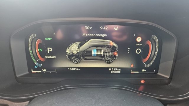 NISSAN JUKE 1.6 HEV N-CONNECTA - foto 14