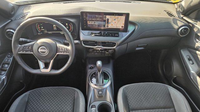 NISSAN JUKE 1.6 HEV N-CONNECTA - foto 16