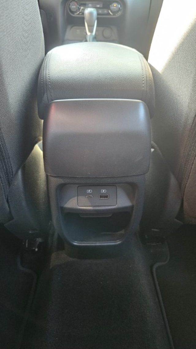 NISSAN JUKE 1.6 HEV N-CONNECTA - foto 17