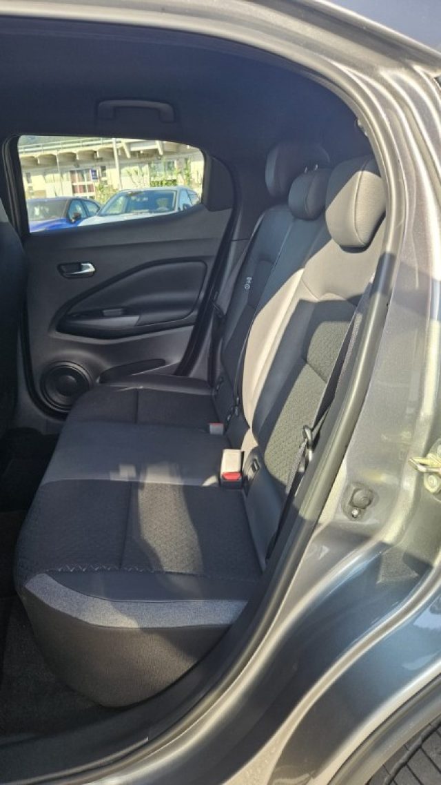 NISSAN JUKE 1.6 HEV N-CONNECTA - foto 18