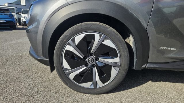 NISSAN JUKE 1.6 HEV N-CONNECTA - foto 20