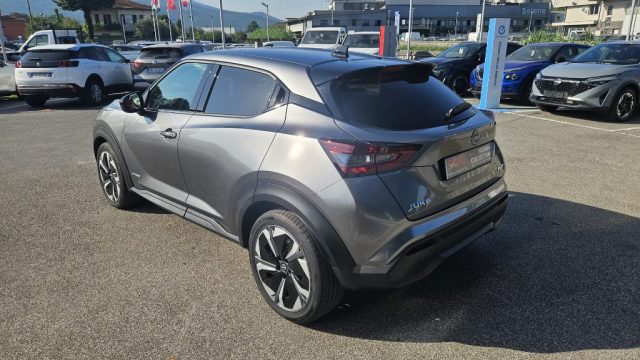 NISSAN JUKE 1.6 HEV N-CONNECTA - foto 6