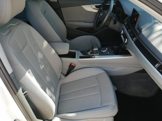 AUDI A4 AVANT 35 TDI S TRONIC S LINE EDI - foto 14