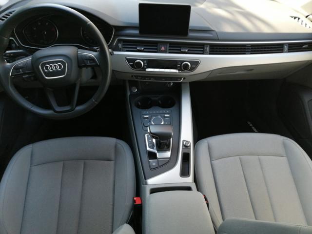AUDI A4 AVANT 35 TDI S TRONIC S LINE EDI - foto 13