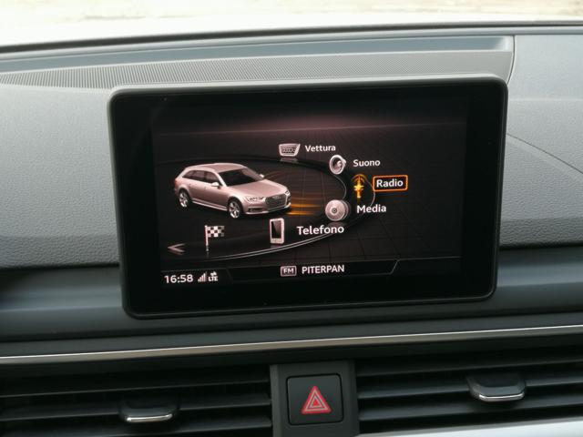 AUDI A4 AVANT 35 TDI S TRONIC S LINE EDI - foto 18