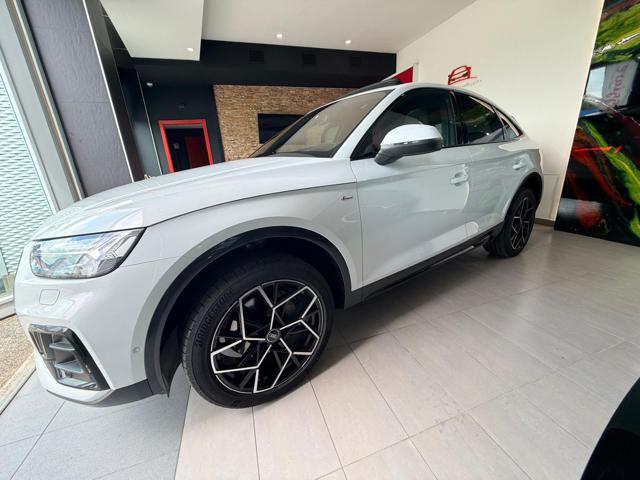 AUDI Q5 SPB 40 TDI QUATTRO S TRONIC S LI - foto 17
