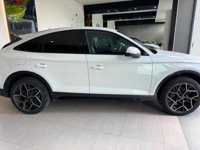 AUDI Q5 SPB 40 TDI QUATTRO S TRONIC S LI - foto 6