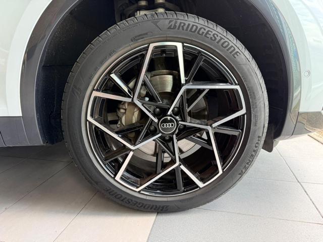 AUDI Q5 SPB 40 TDI QUATTRO S TRONIC S LI - foto 14