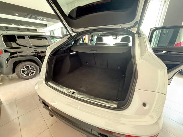 AUDI Q5 SPB 40 TDI QUATTRO S TRONIC S LI - foto 16