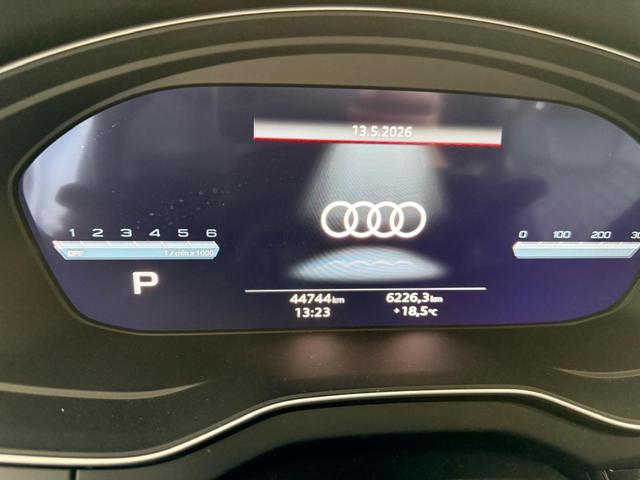 AUDI Q5 SPB 40 TDI QUATTRO S TRONIC S LI - foto 11