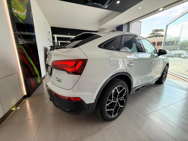AUDI Q5 SPB 40 TDI QUATTRO S TRONIC S LI - foto 15