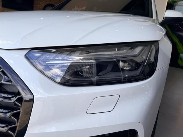 AUDI Q5 SPB 40 TDI QUATTRO S TRONIC S LI - foto 7