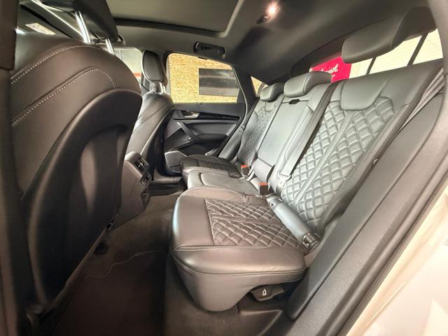 AUDI Q5 SPB 40 TDI QUATTRO S TRONIC S LI - foto 9