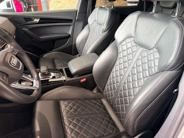AUDI Q5 SPB 40 TDI QUATTRO S TRONIC S LI - foto 10