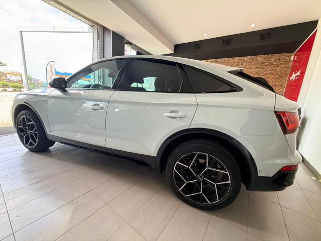 AUDI Q5 SPB 40 TDI QUATTRO S TRONIC S LI - foto 8