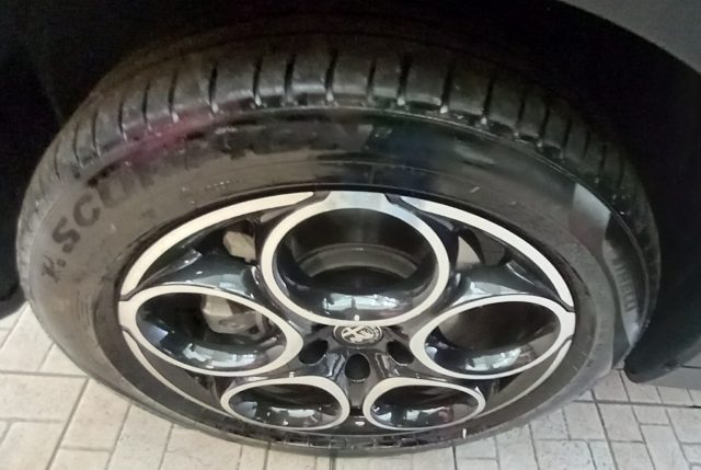 ALFA ROMEO TONALE 1.3 280 CV PHEV AT6 Q4 SPRINT - foto 11