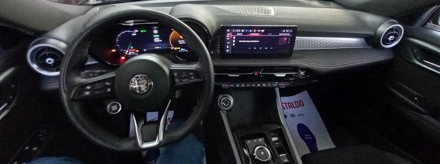 ALFA ROMEO TONALE 1.3 280 CV PHEV AT6 Q4 SPRINT - foto 12