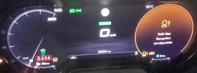 ALFA ROMEO TONALE 1.3 280 CV PHEV AT6 Q4 SPRINT - foto 17