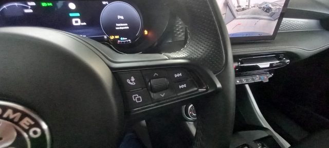 ALFA ROMEO TONALE 1.3 280 CV PHEV AT6 Q4 SPRINT - foto 14