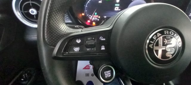 ALFA ROMEO TONALE 1.3 280 CV PHEV AT6 Q4 SPRINT - foto 13