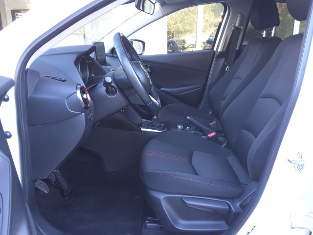 MAZDA 2 1.5 SKYACTIV-G 75CV HOMURA - foto 6