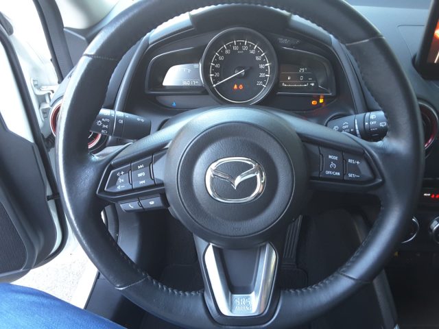 MAZDA 2 1.5 SKYACTIV-G 75CV HOMURA - foto 8