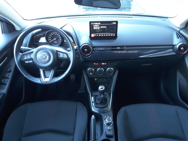 MAZDA 2 1.5 SKYACTIV-G 75CV HOMURA - foto 10