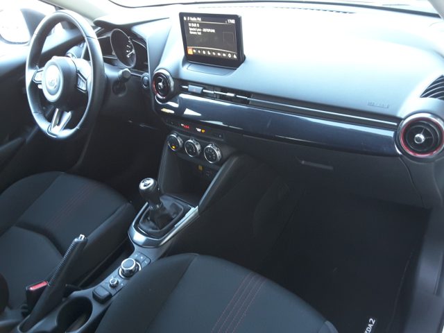 MAZDA 2 1.5 SKYACTIV-G 75CV HOMURA - foto 11