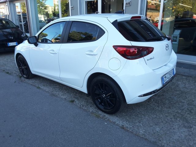 MAZDA 2 1.5 SKYACTIV-G 75CV HOMURA - foto 12