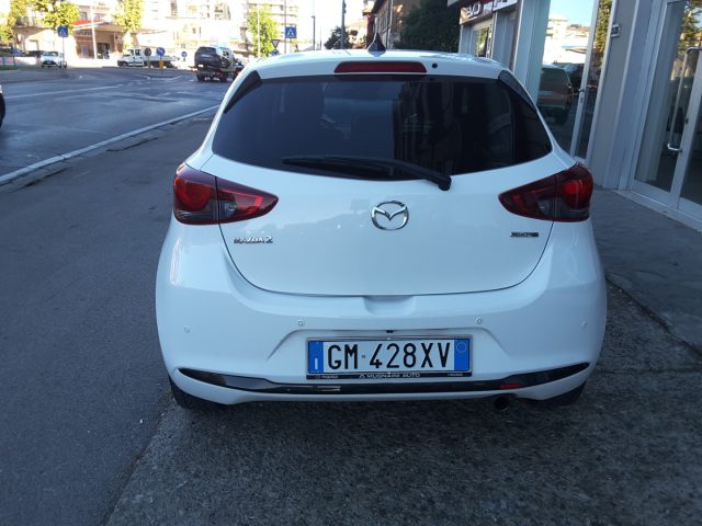 MAZDA 2 1.5 SKYACTIV-G 75CV HOMURA - foto 13