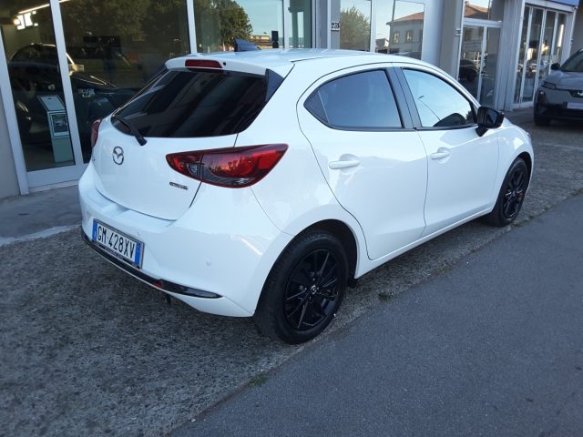MAZDA 2 1.5 SKYACTIV-G 75CV HOMURA - foto 14