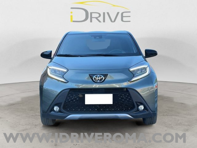 TOYOTA AYGO X AYGO X 1.0 LOUNGE AIR 72CV S-CVT - foto 2