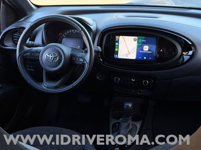 TOYOTA AYGO X AYGO X 1.0 LOUNGE AIR 72CV S-CVT - foto 6