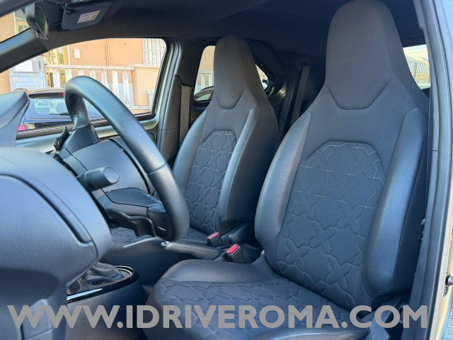 TOYOTA AYGO X AYGO X 1.0 LOUNGE AIR 72CV S-CVT - foto 7