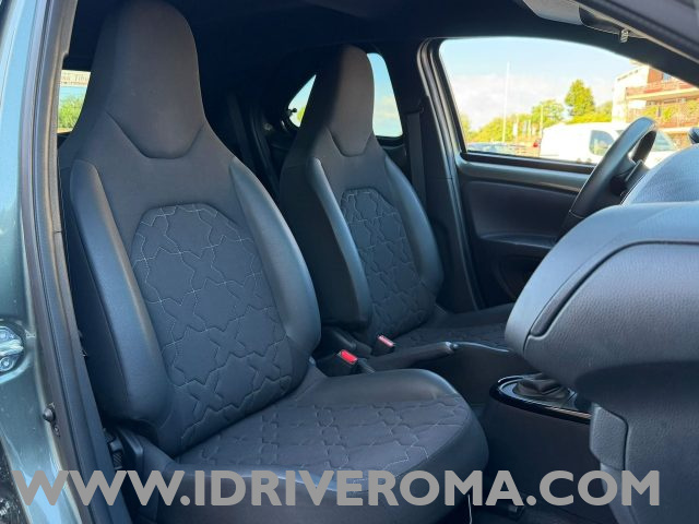 TOYOTA AYGO X AYGO X 1.0 LOUNGE AIR 72CV S-CVT - foto 9