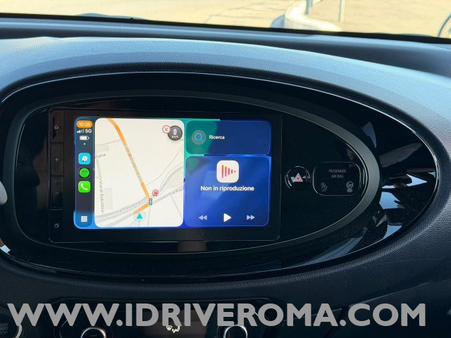 TOYOTA AYGO X AYGO X 1.0 LOUNGE AIR 72CV S-CVT - foto 11