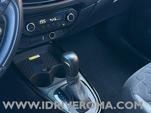 TOYOTA AYGO X AYGO X 1.0 LOUNGE AIR 72CV S-CVT - foto 13