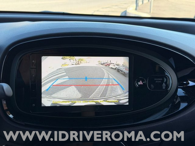 TOYOTA AYGO X AYGO X 1.0 LOUNGE AIR 72CV S-CVT - foto 18