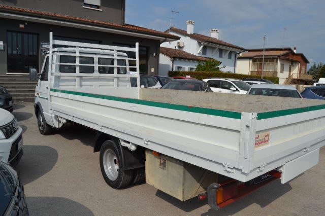 IVECO DAILY 35.10 2.8 TD CASSONATO - foto 10