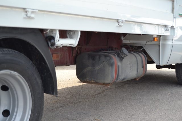 IVECO DAILY 35.10 2.8 TD CASSONATO - foto 12