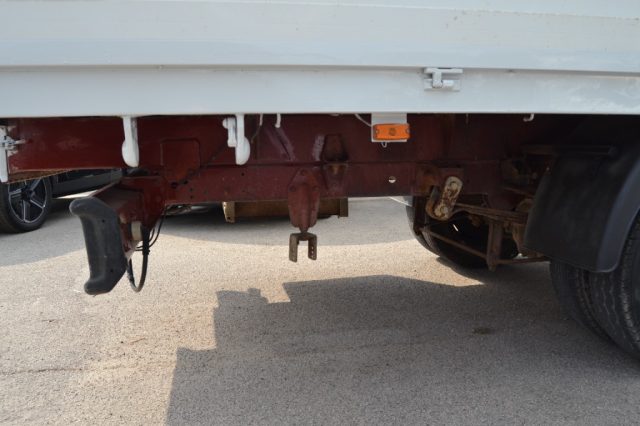 IVECO DAILY 35.10 2.8 TD CASSONATO - foto 13