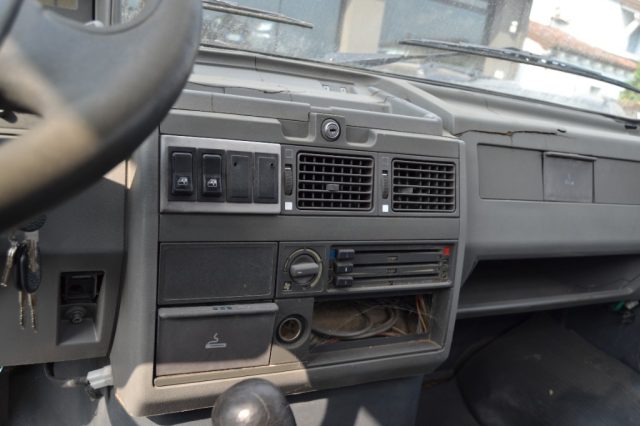 IVECO DAILY 35.10 2.8 TD CASSONATO - foto 5