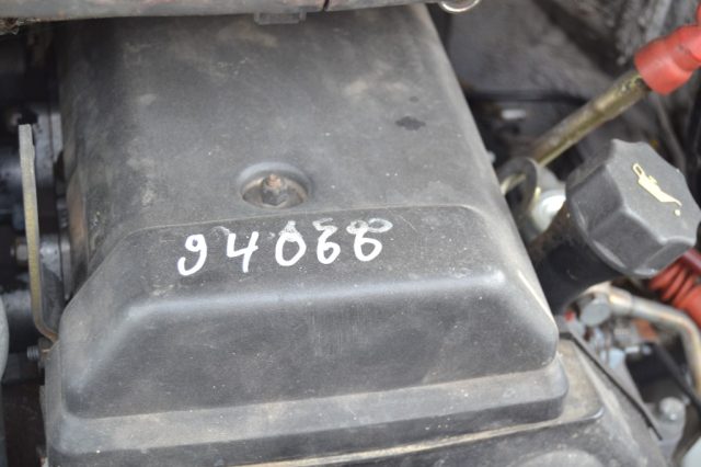 IVECO DAILY 35.10 2.8 TD CASSONATO - foto 7