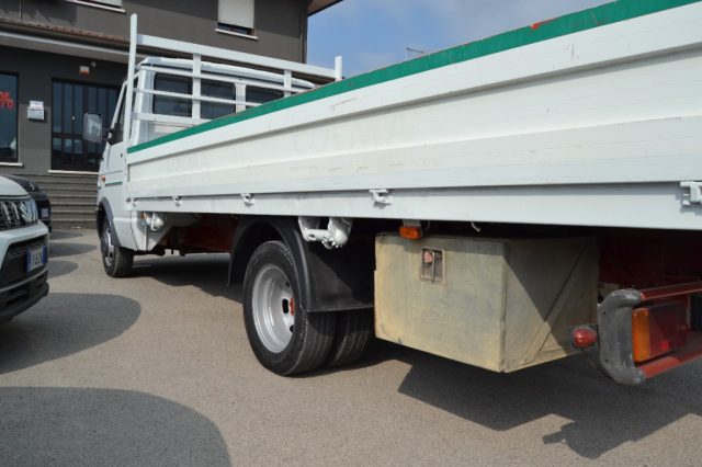 IVECO DAILY 35.10 2.8 TD CASSONATO - foto 14