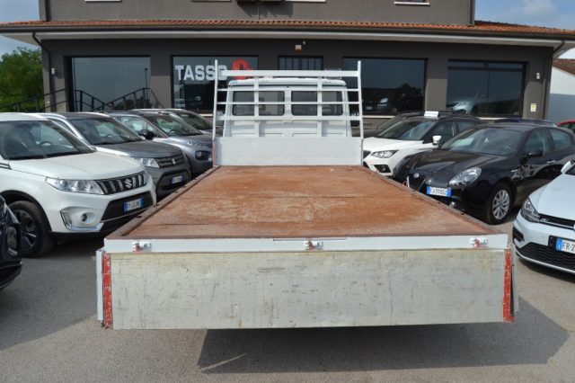 IVECO DAILY 35.10 2.8 TD CASSONATO - foto 15