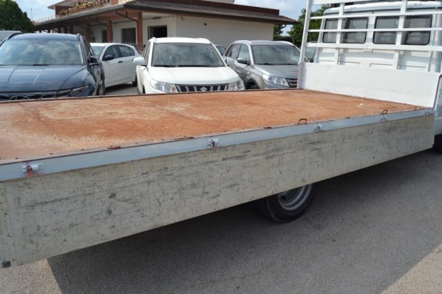 IVECO DAILY 35.10 2.8 TD CASSONATO - foto 16