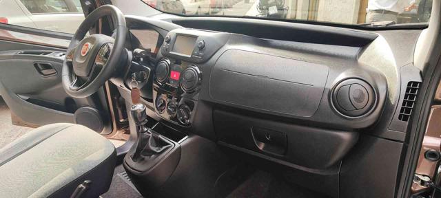 FIAT QUBO 1.4 8V 77 CV EASY - foto 15