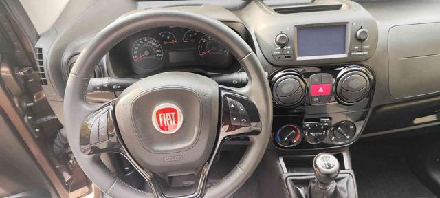 FIAT QUBO 1.4 8V 77 CV EASY - foto 12