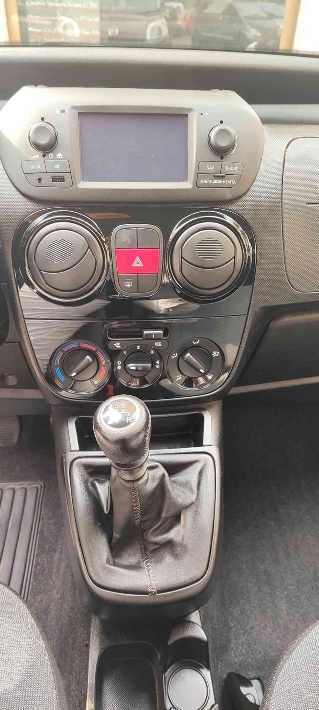 FIAT QUBO 1.4 8V 77 CV EASY - foto 13