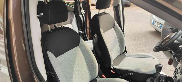 FIAT QUBO 1.4 8V 77 CV EASY - foto 16